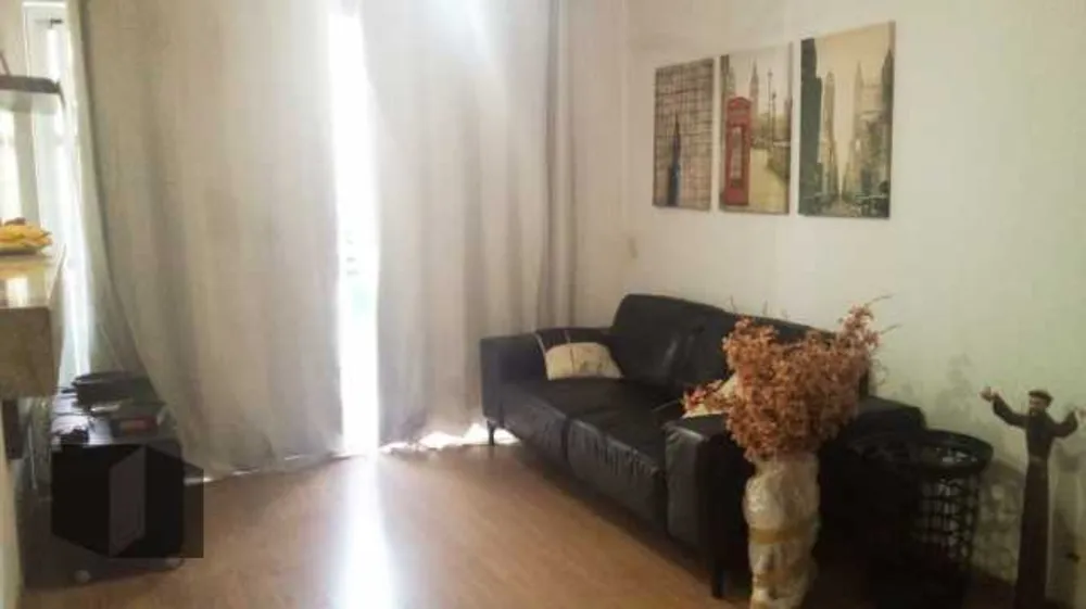 Apartamento, 2 quartos, 76 m² - Foto 4