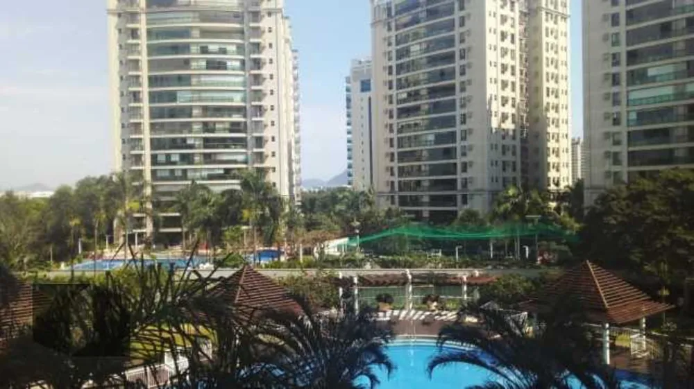 Apartamento, 2 quartos, 76 m² - Foto 1