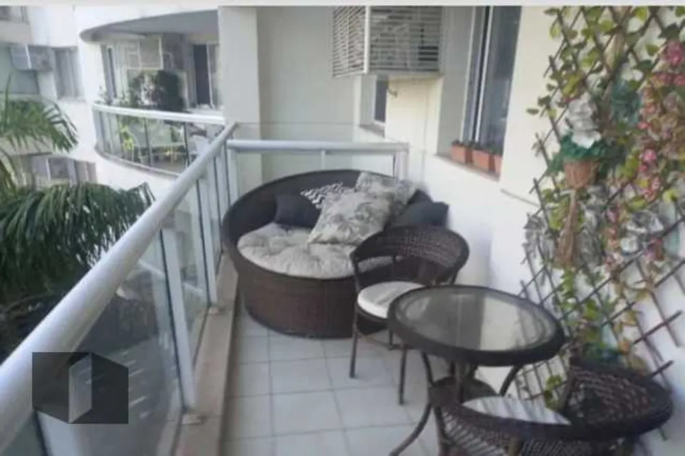 Apartamento, 2 quartos, 76 m² - Foto 3