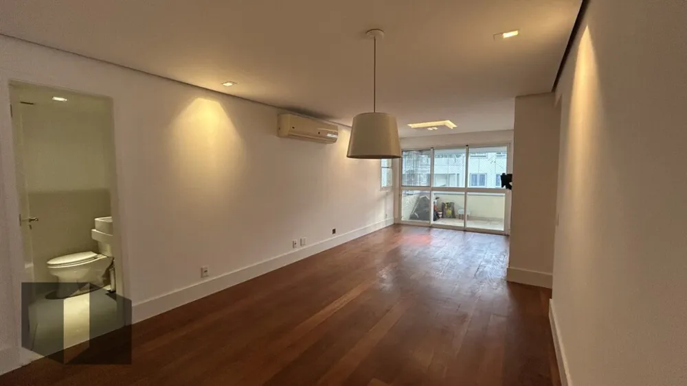 Apartamento, 3 quartos, 123 m² - Foto 2