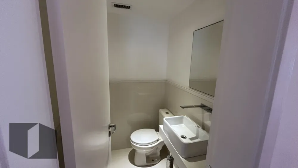 Apartamento, 3 quartos, 123 m² - Foto 3