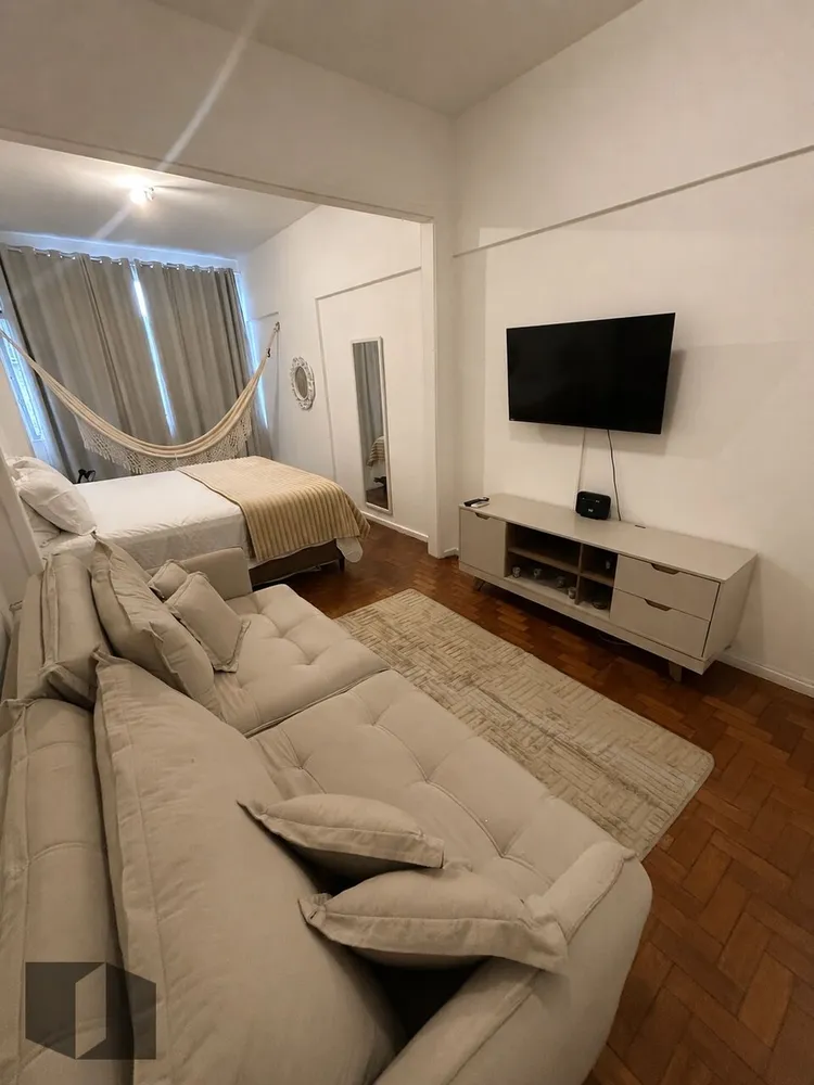 Apartamento, 50 m² - Foto 1
