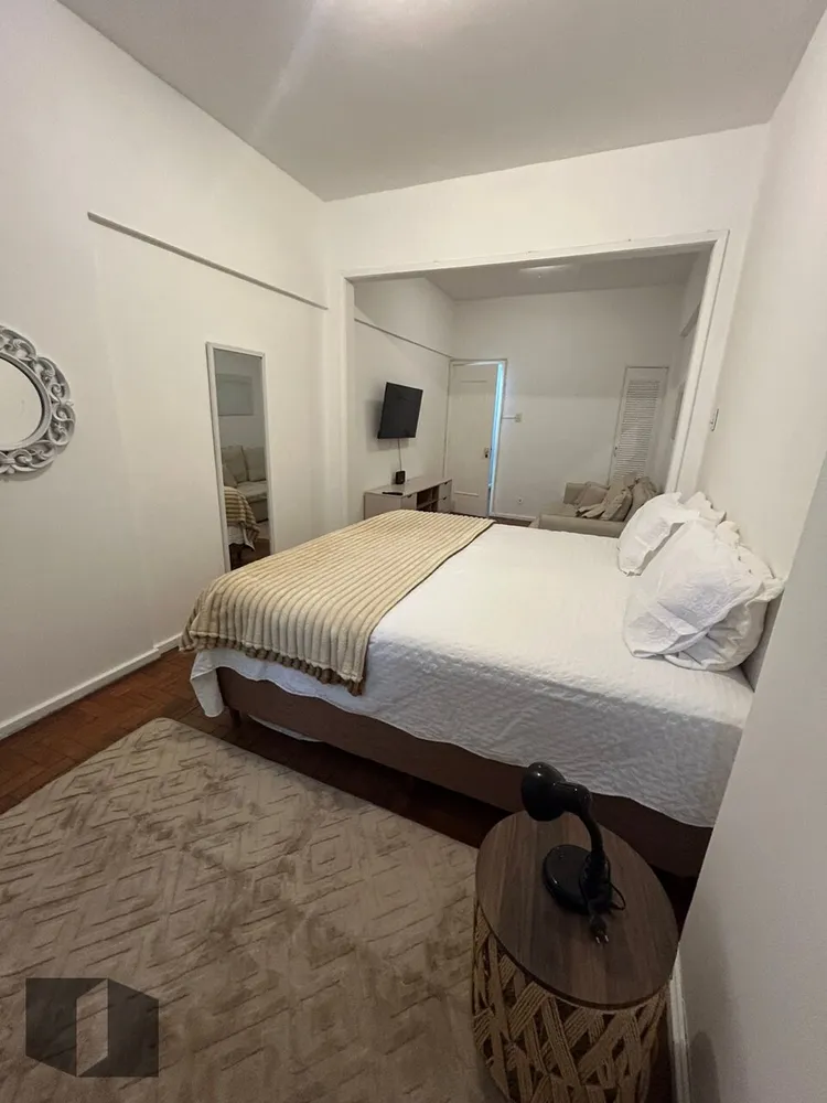 Apartamento, 50 m² - Foto 4