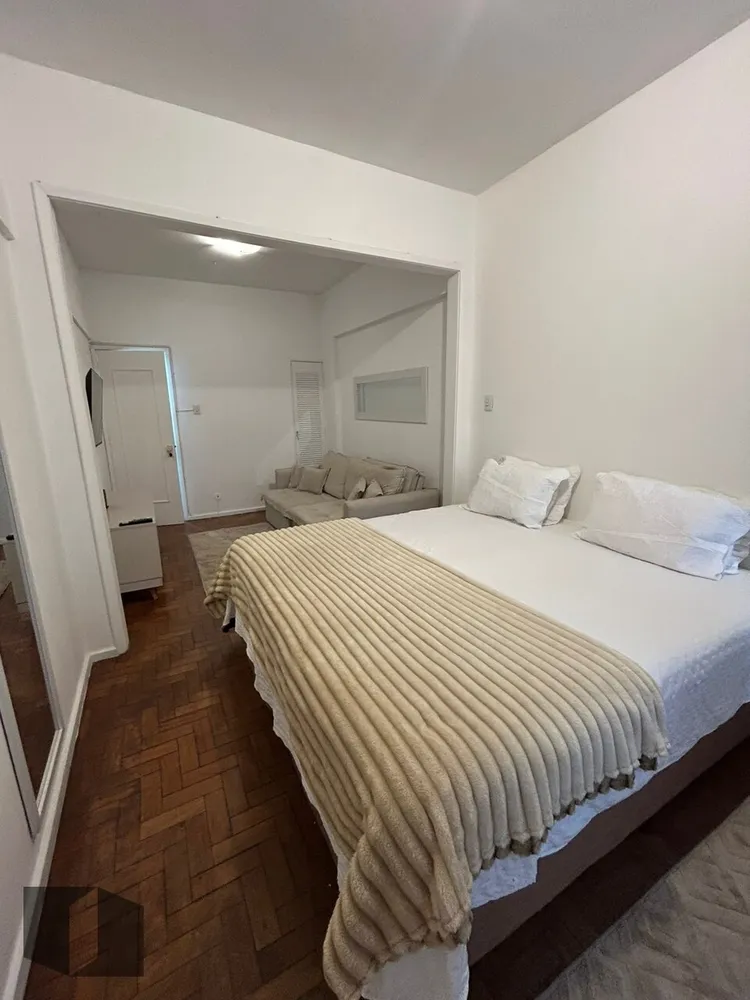 Apartamento, 50 m² - Foto 2