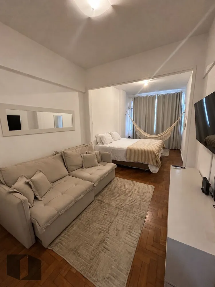 Apartamento, 50 m² - Foto 3