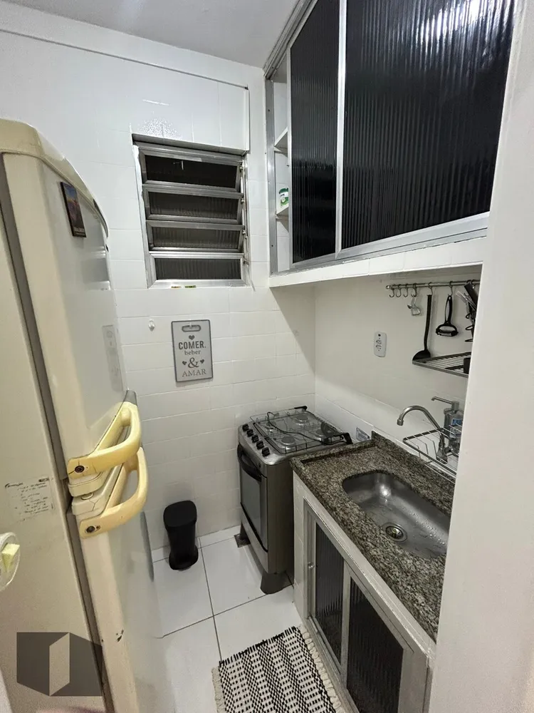 Apartamento, 50 m² - Foto 7