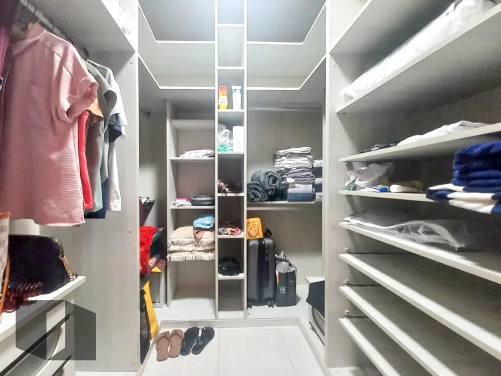 Apartamento, 3 quartos, 122 m² - Foto 11