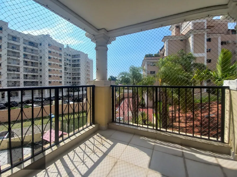 Apartamento, 3 quartos, 122 m² - Foto 10