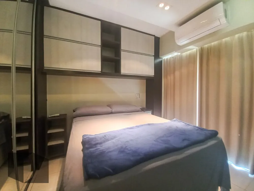 Apartamento, 3 quartos, 122 m² - Foto 9