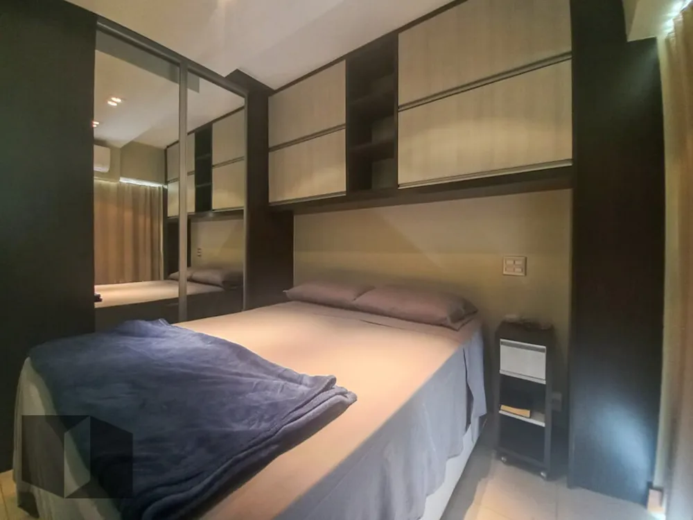 Apartamento, 3 quartos, 122 m² - Foto 8