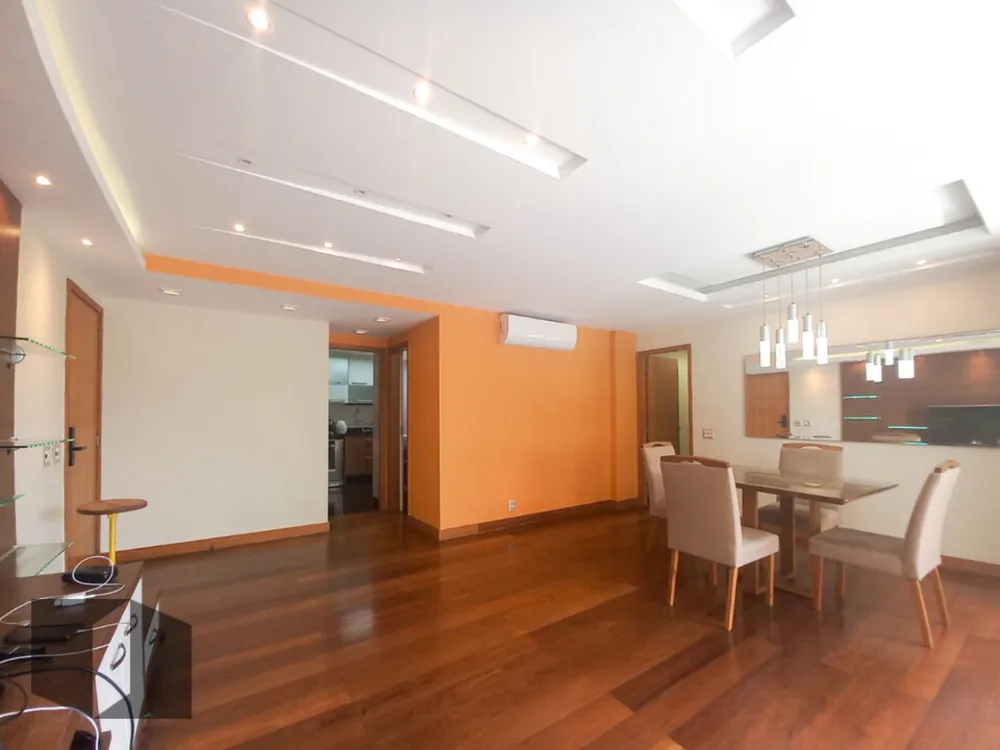 Apartamento, 3 quartos, 122 m² - Foto 2