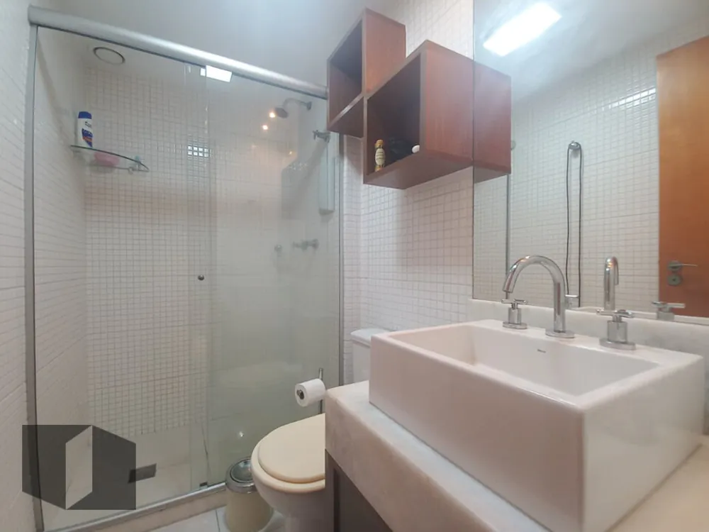 Apartamento, 3 quartos, 122 m² - Foto 15