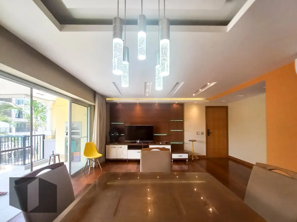 Apartamento, 3 quartos, 122 m² - Foto 4