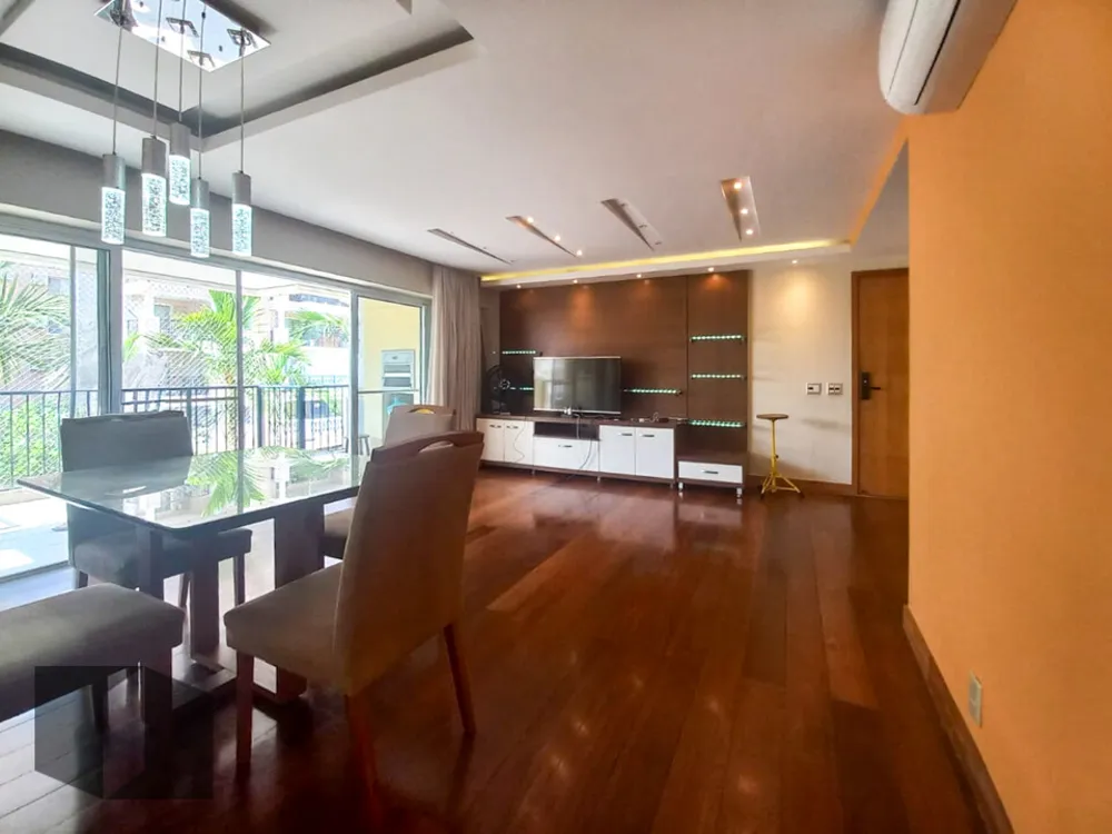Apartamento, 3 quartos, 122 m² - Foto 6