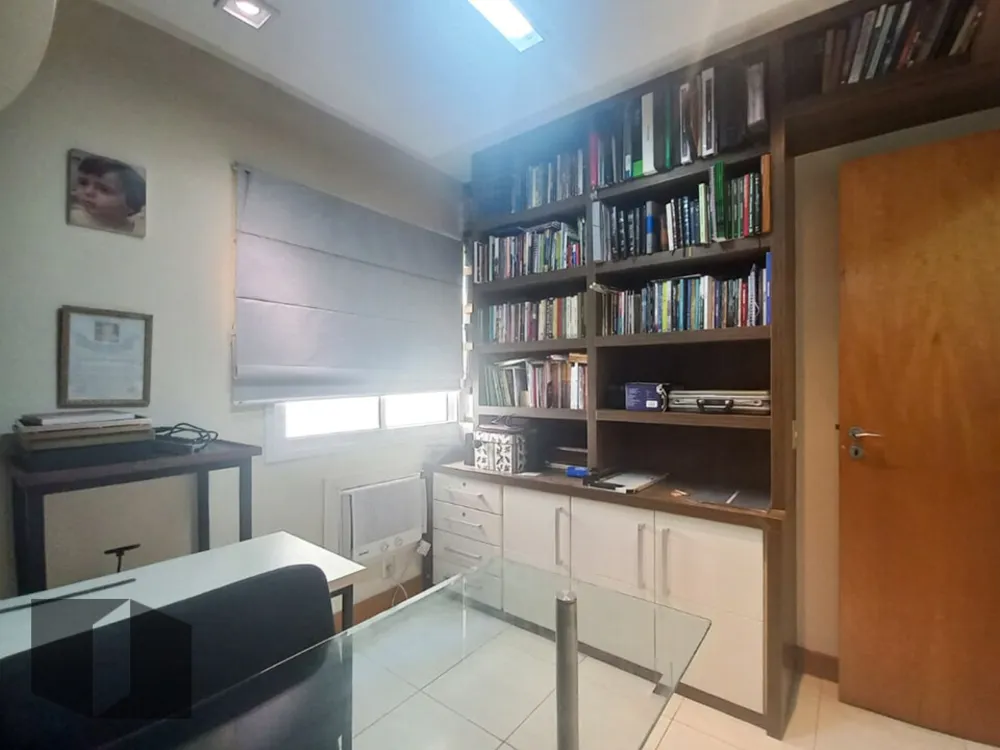 Apartamento, 3 quartos, 122 m² - Foto 14