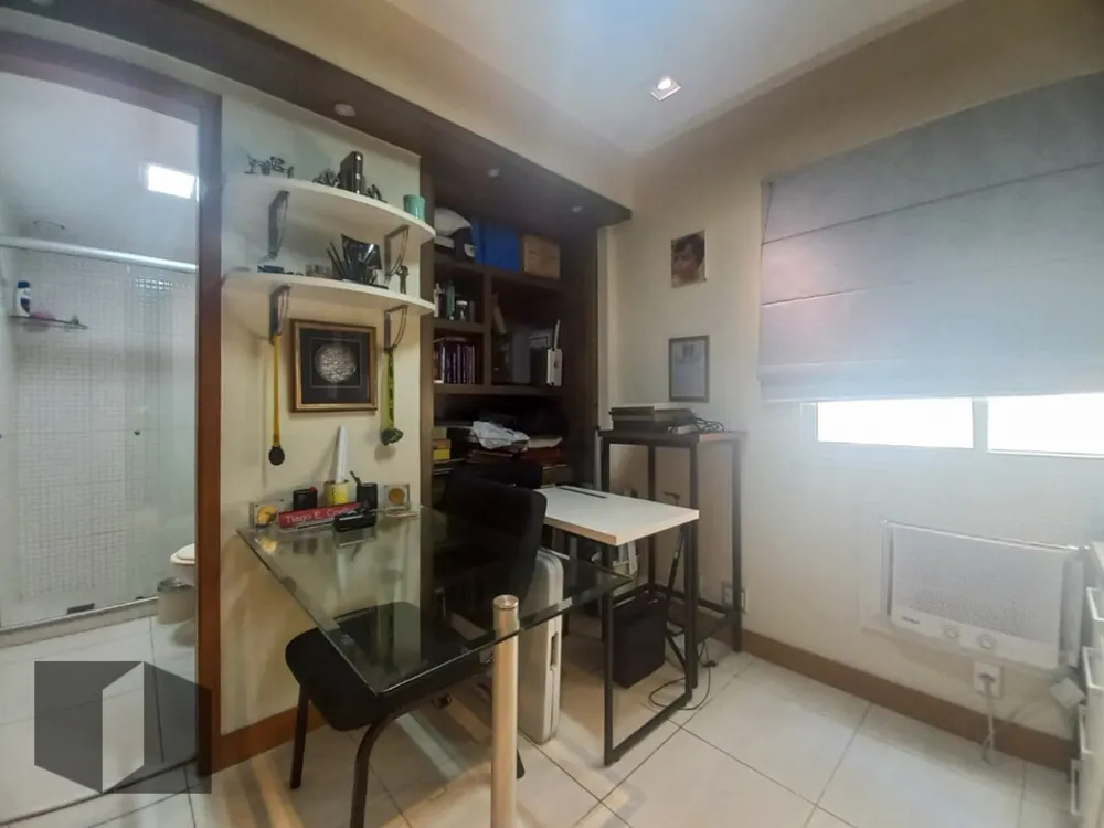 Apartamento, 3 quartos, 122 m² - Foto 13