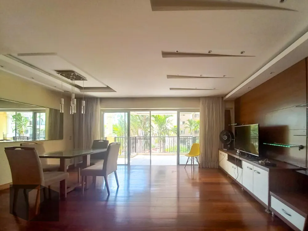 Apartamento, 3 quartos, 122 m² - Foto 3
