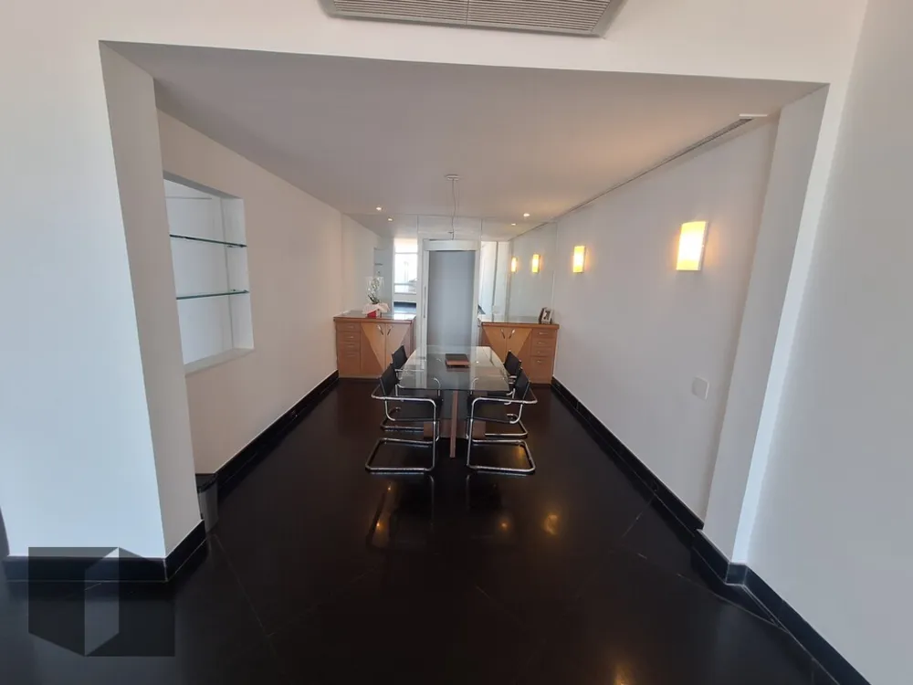 Apartamento, 2 quartos, 203 m² - Foto 4