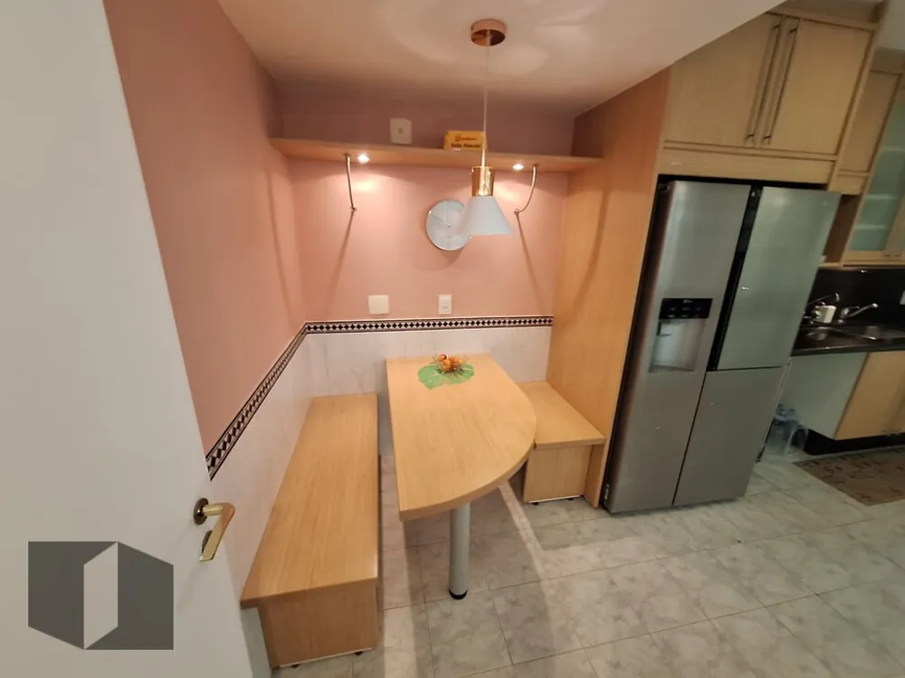 Apartamento, 2 quartos, 203 m² - Foto 24