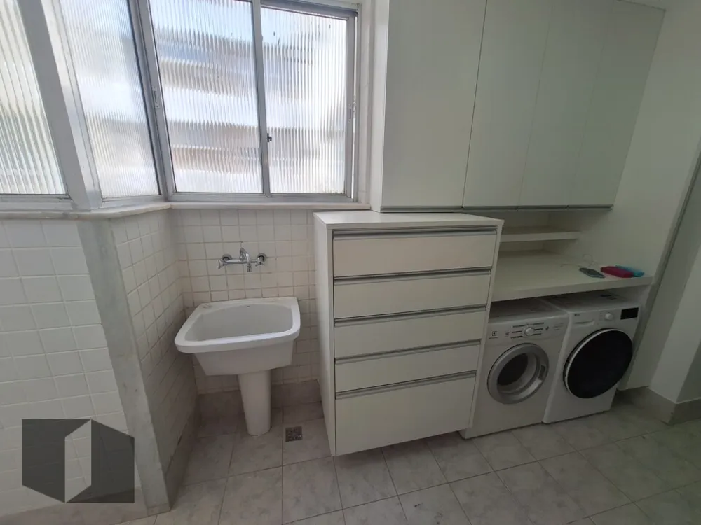 Apartamento, 2 quartos, 203 m² - Foto 26