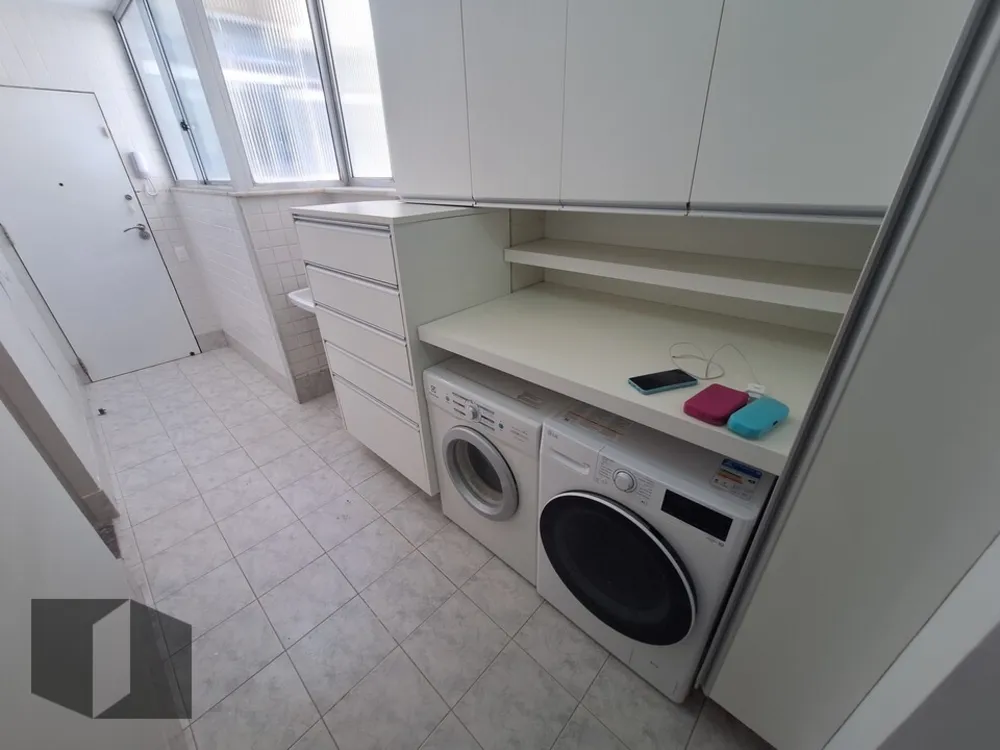 Apartamento, 2 quartos, 203 m² - Foto 27