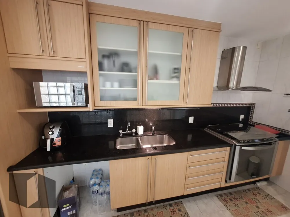 Apartamento, 2 quartos, 203 m² - Foto 23