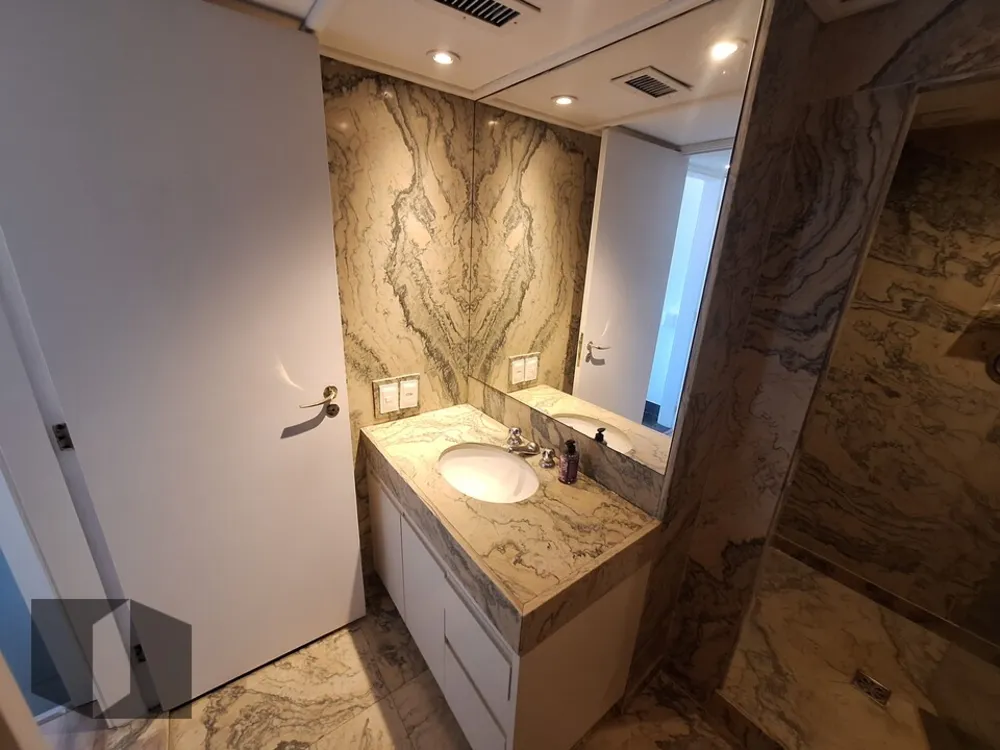 Apartamento, 2 quartos, 203 m² - Foto 9