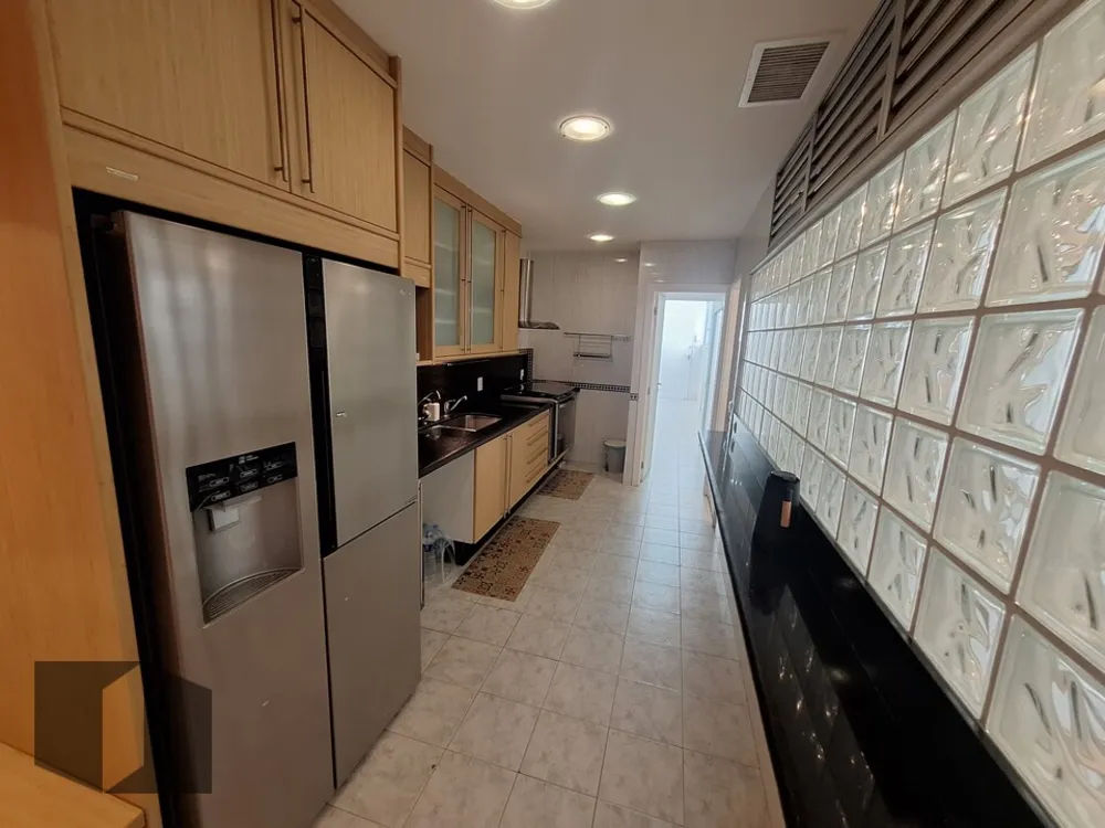 Apartamento, 2 quartos, 203 m² - Foto 22