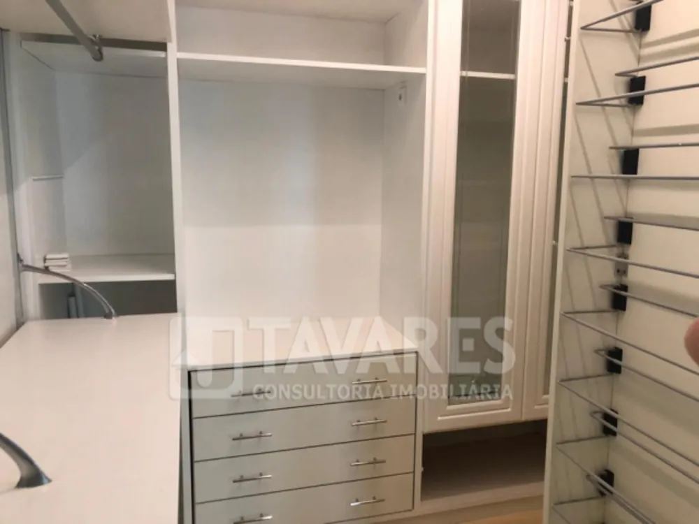 Apartamento, 4 quartos, 313 m² - Foto 6