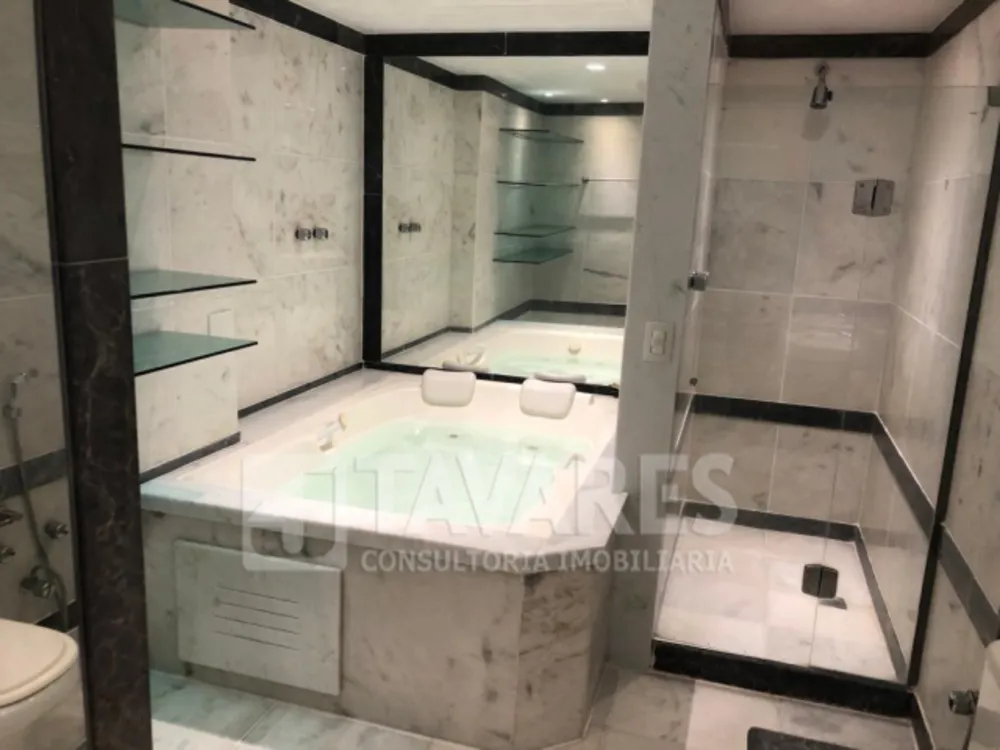 Apartamento, 4 quartos, 313 m² - Foto 5