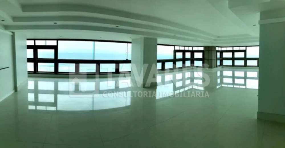 Apartamento, 4 quartos, 313 m² - Foto 2