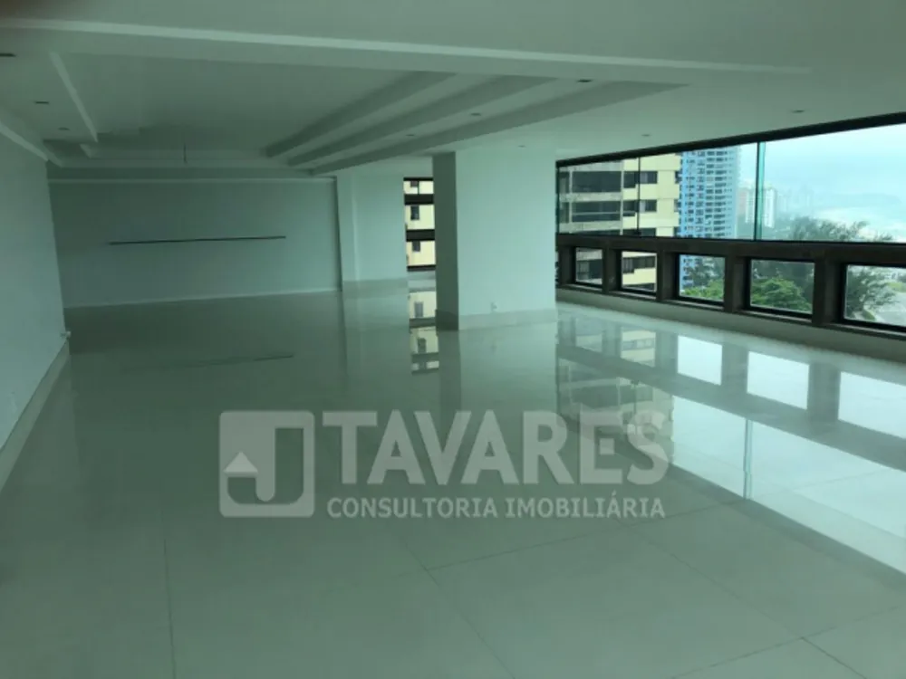 Apartamento, 4 quartos, 313 m² - Foto 1