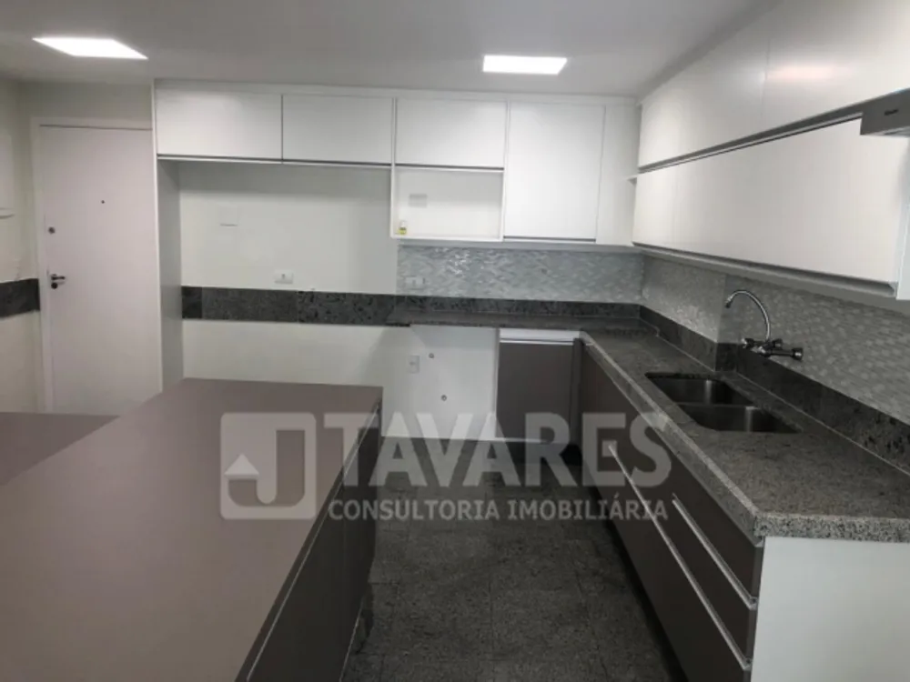 Apartamento, 4 quartos, 313 m² - Foto 9