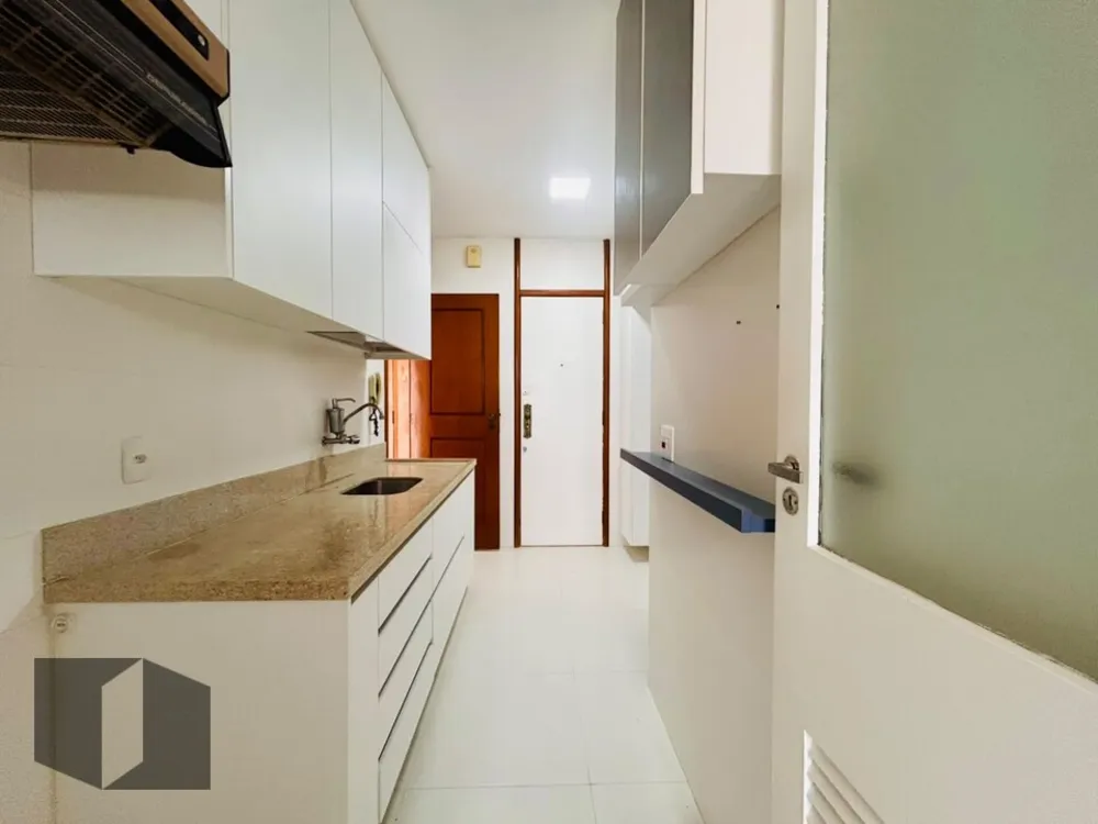 Apartamento, 2 quartos, 70 m² - Foto 33