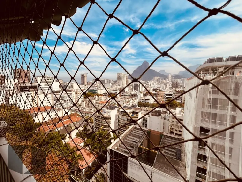 Apartamento, 2 quartos, 70 m² - Foto 1