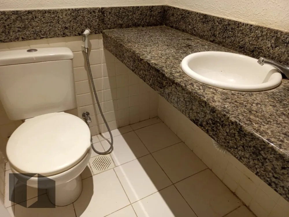 Sala-Conjunto, 32 m² - Foto 9