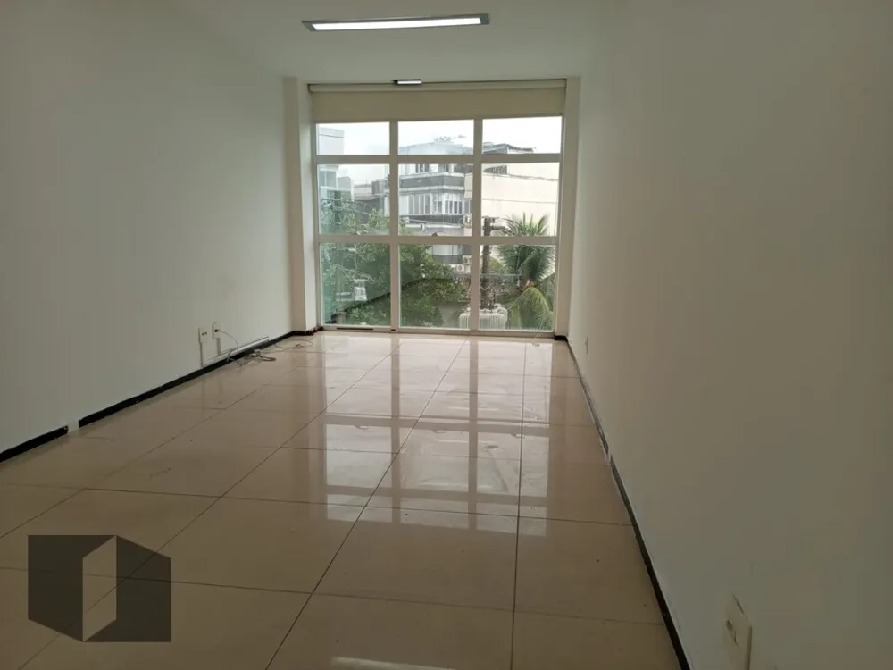 Sala-Conjunto, 32 m² - Foto 1