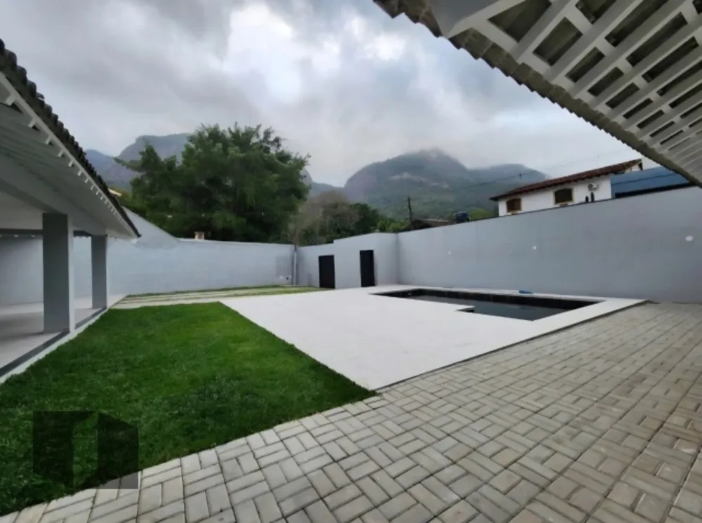 Casa, 6 quartos, 552 m² - Foto 4