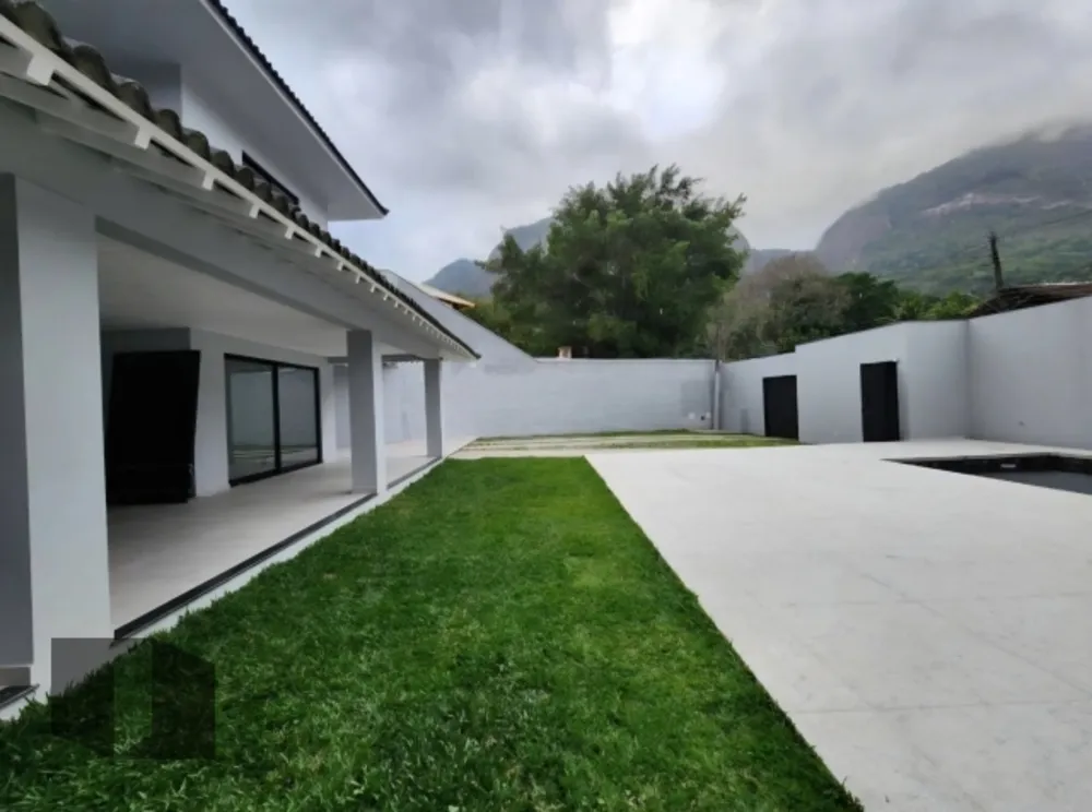 Casa, 6 quartos, 552 m² - Foto 5