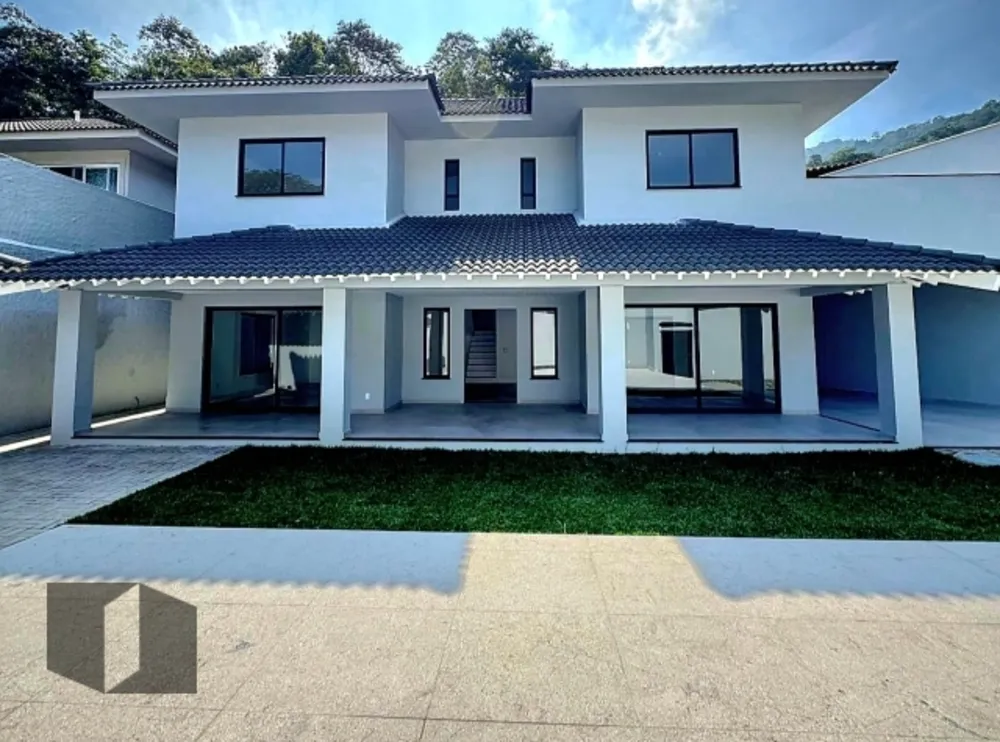 Casa, 6 quartos, 552 m² - Foto 18