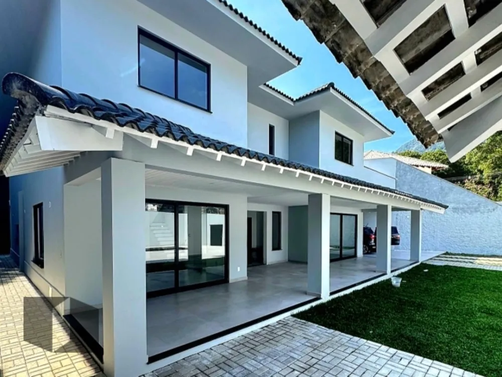 Casa, 6 quartos, 552 m² - Foto 6