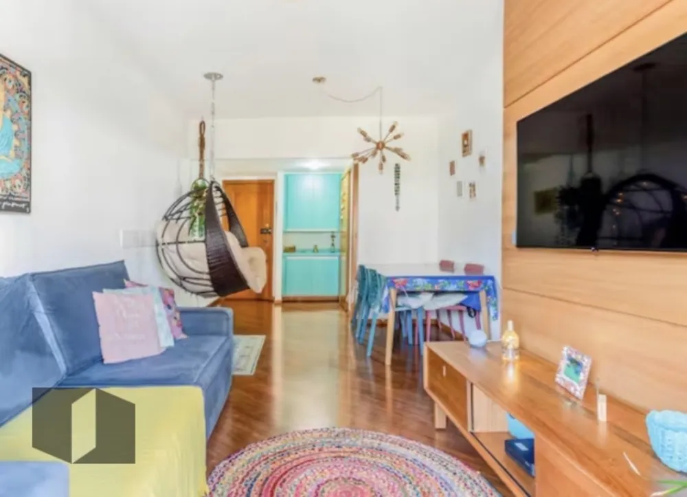 Apartamento, 2 quartos, 71 m² - Foto 10