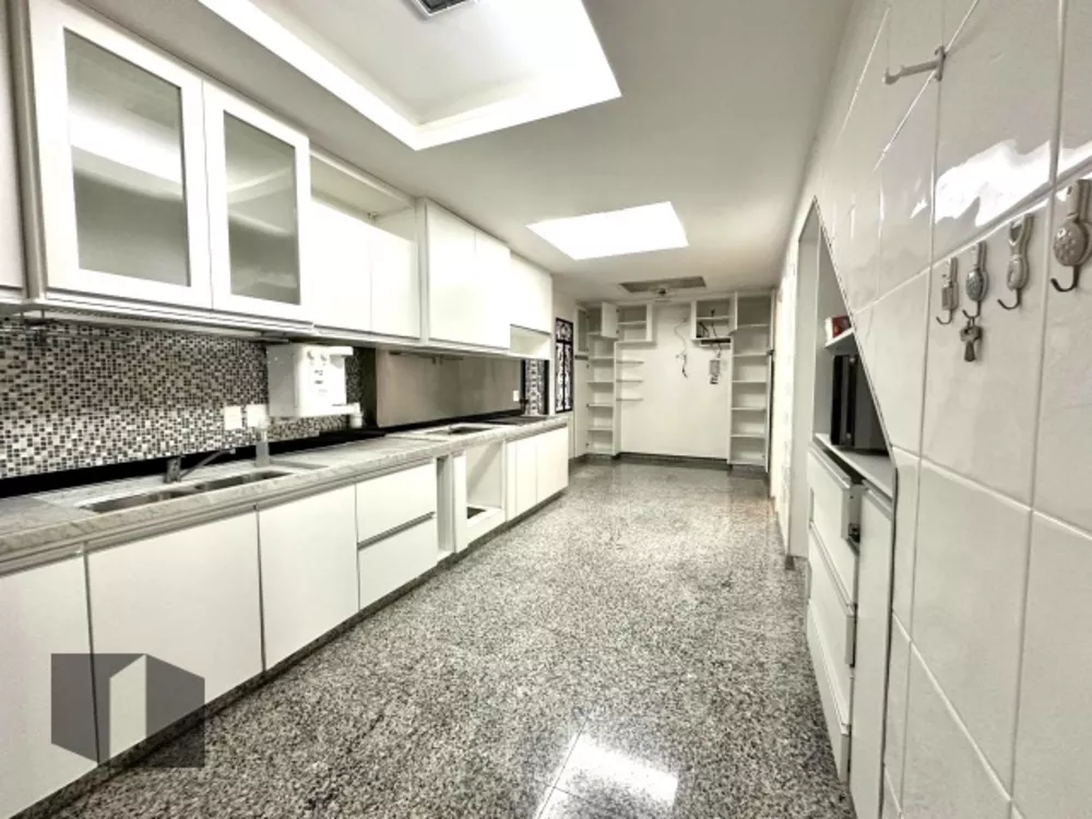 Casa, 4 quartos, 458 m² - Foto 25