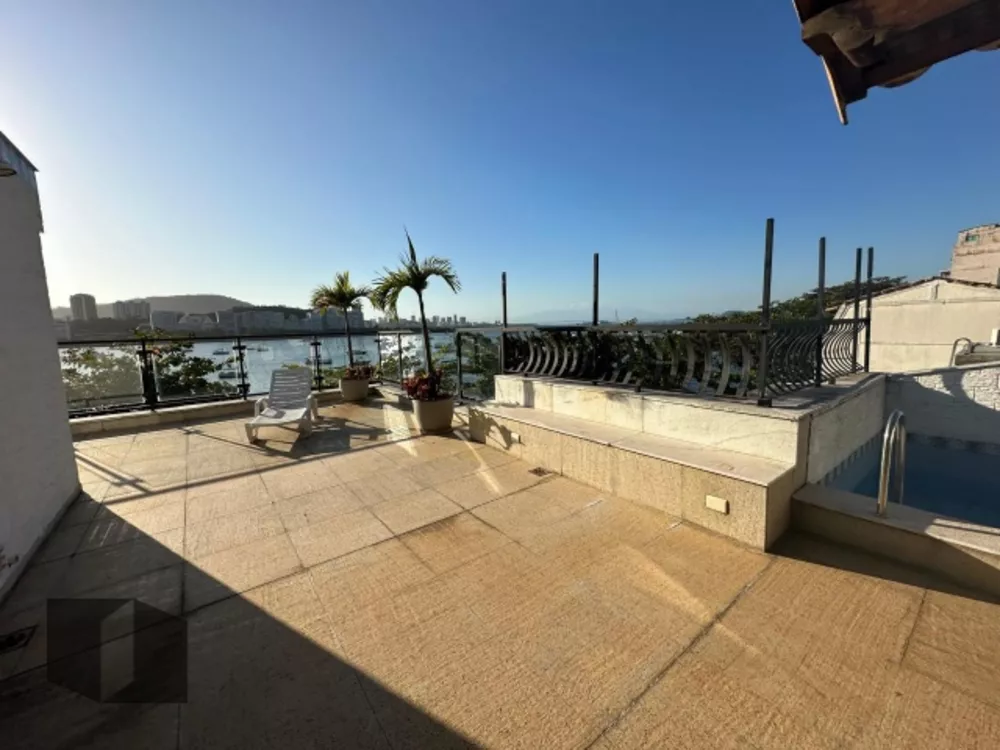 Casa, 4 quartos, 458 m² - Foto 28