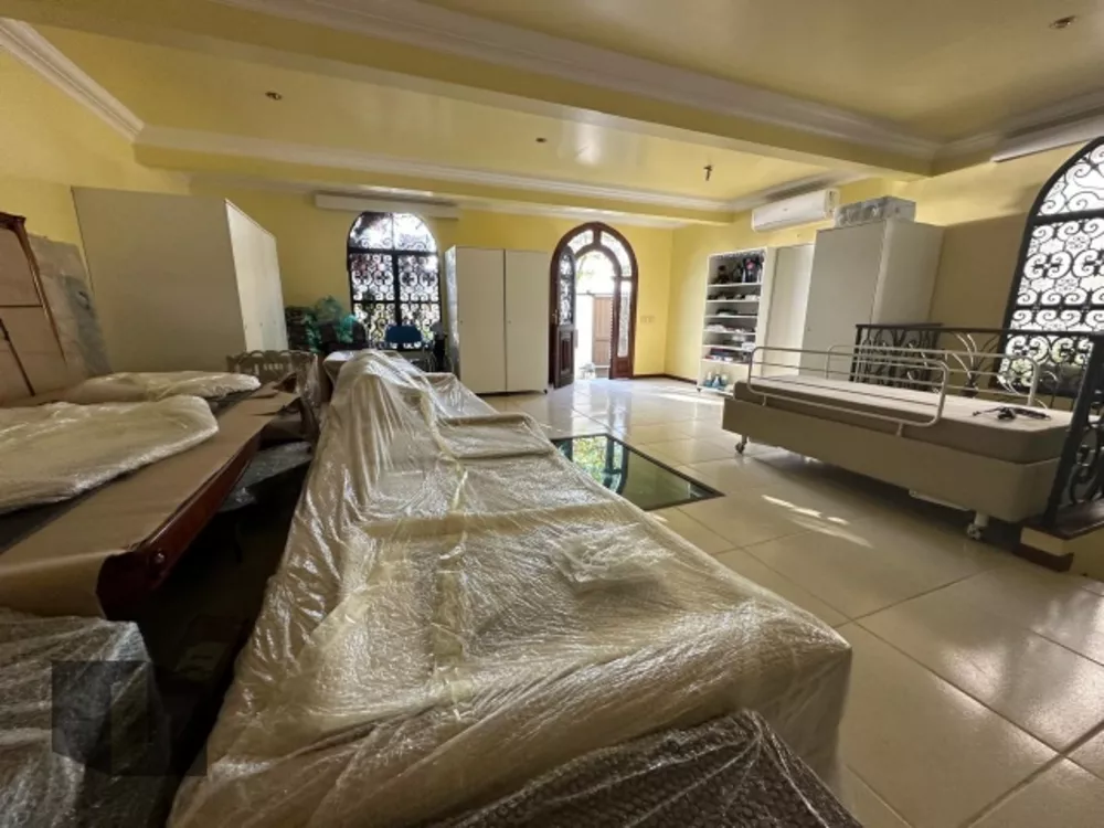 Casa, 4 quartos, 458 m² - Foto 19