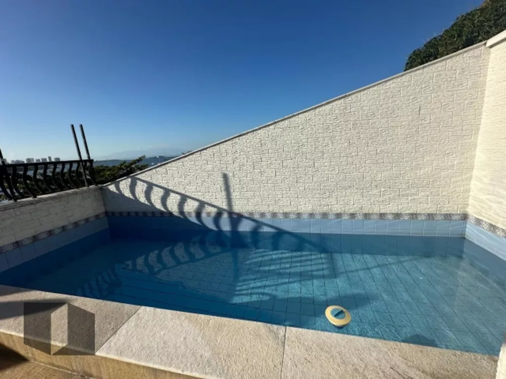 Casa, 4 quartos, 458 m² - Foto 20