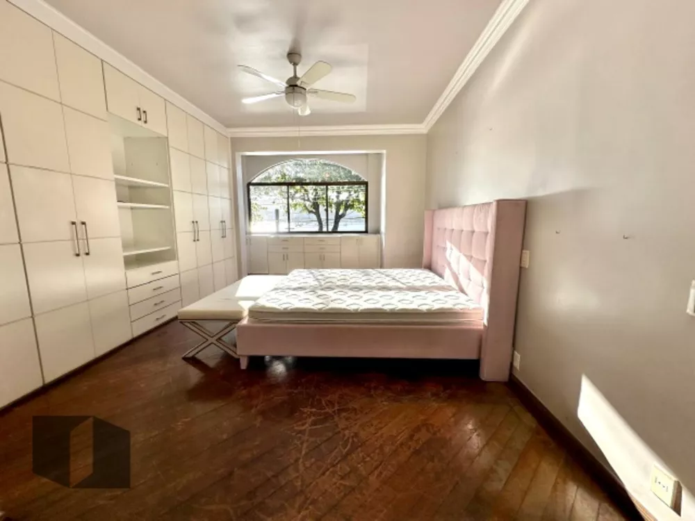 Casa, 4 quartos, 458 m² - Foto 12