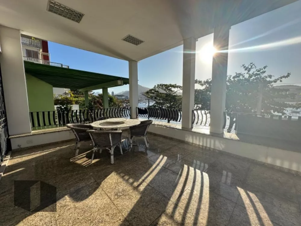 Casa, 4 quartos, 458 m² - Foto 6