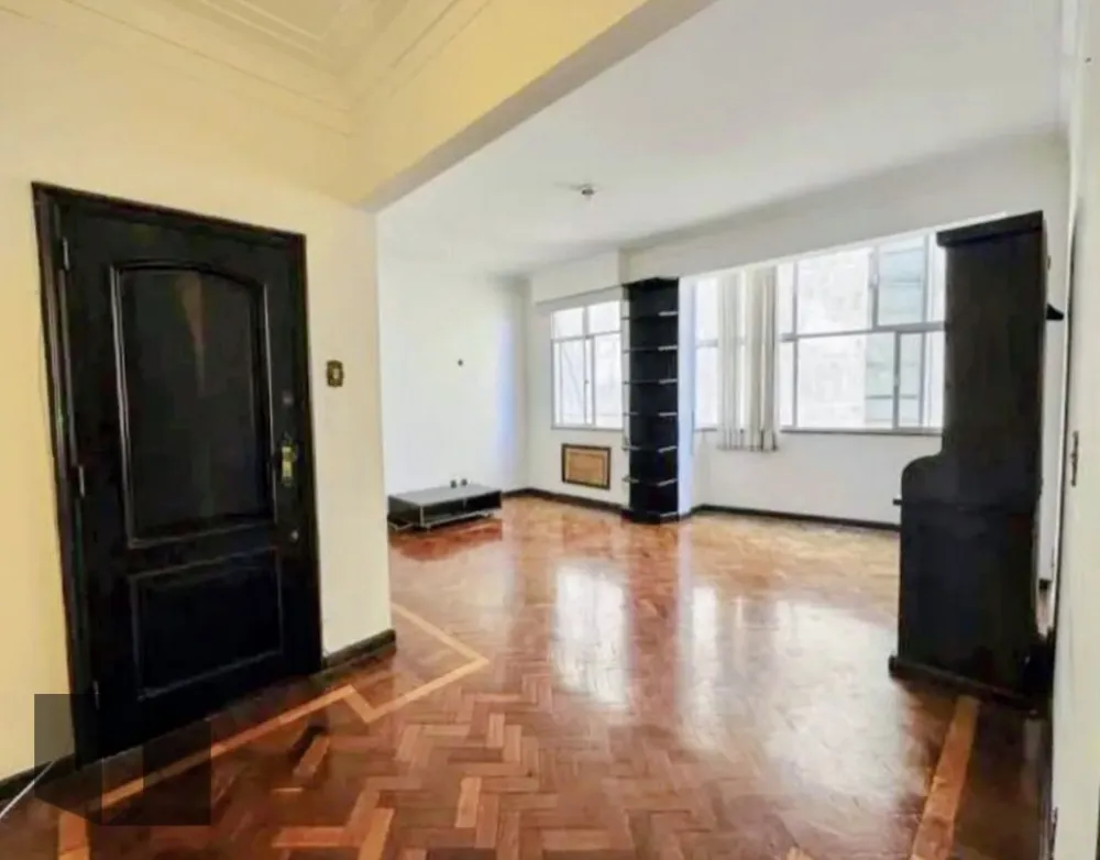 Apartamento, 2 quartos, 105 m² - Foto 1