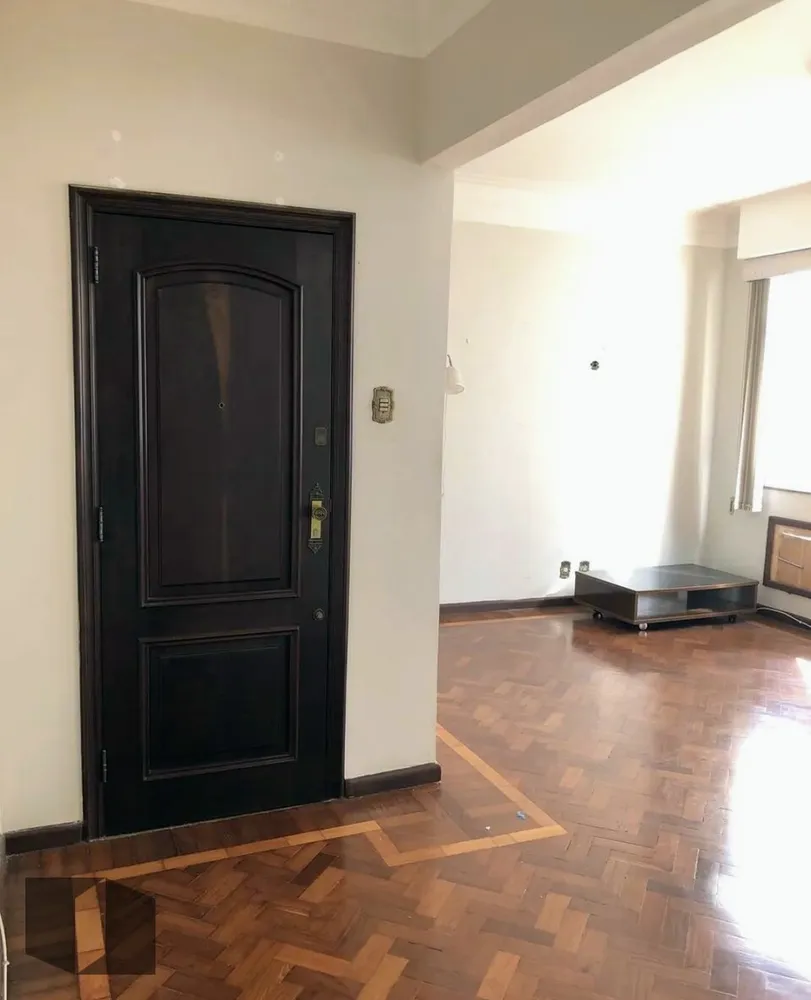Apartamento, 2 quartos, 105 m² - Foto 2